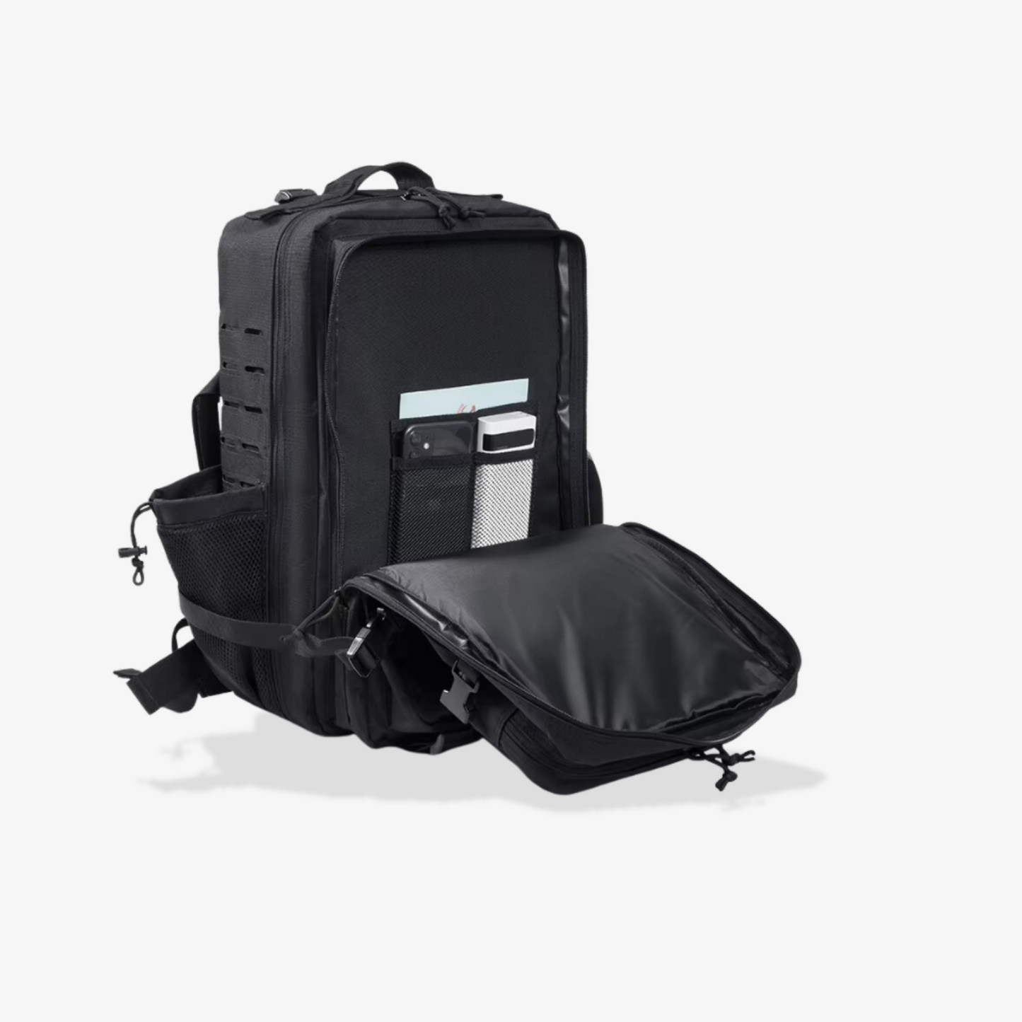 Tactical Elite Pro™ Backpack in Black