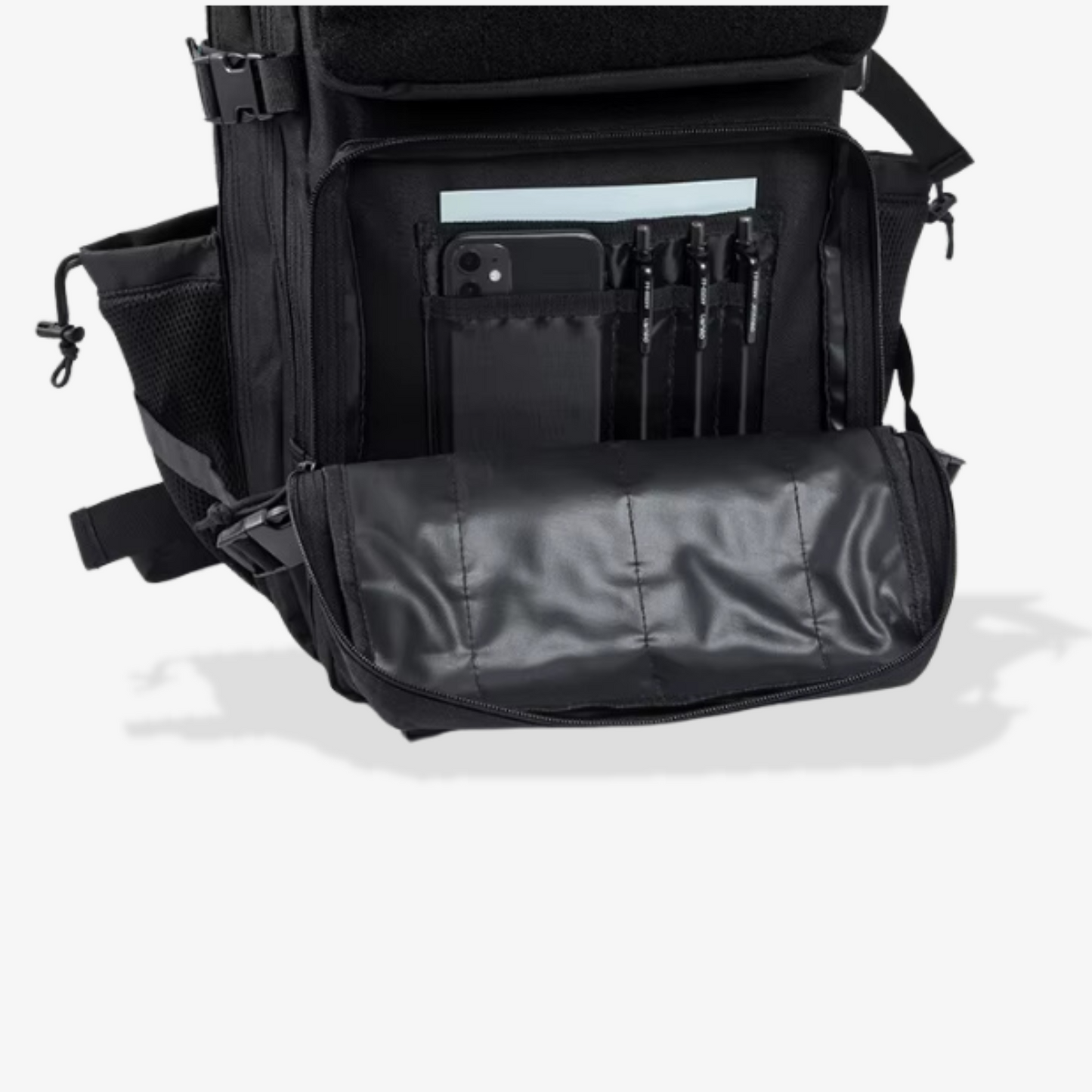 Tactical Elite Pro™ Backpack in Black