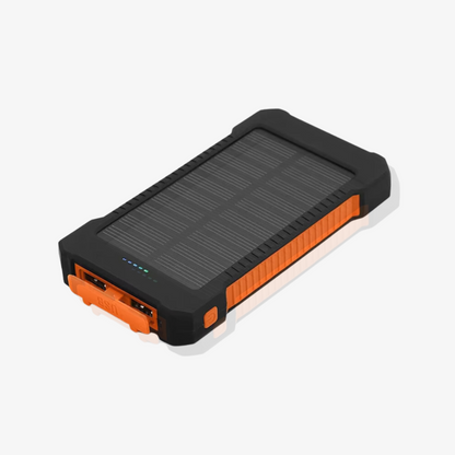 PowerNexus™  Emergency Solar Power Bank 3-pack