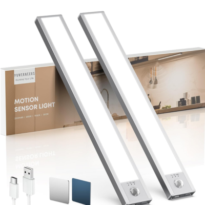 PowerNexus™ - LED Intelligent Motion Sensor Light Bar- LED70