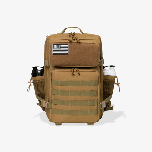 Tactical Elite Pro™ Backpack in Khaki