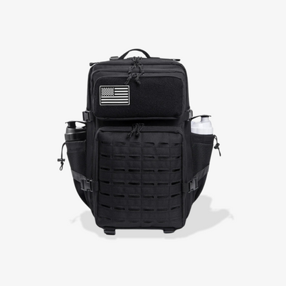 Tactical Elite Pro™ Backpack in Black