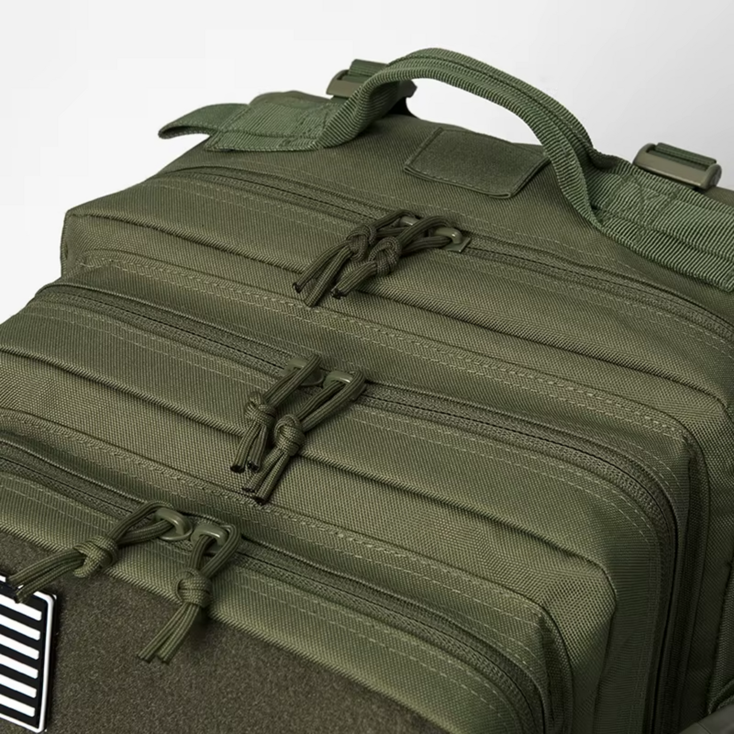 Tactical Elite Pro™ Backpack in Green