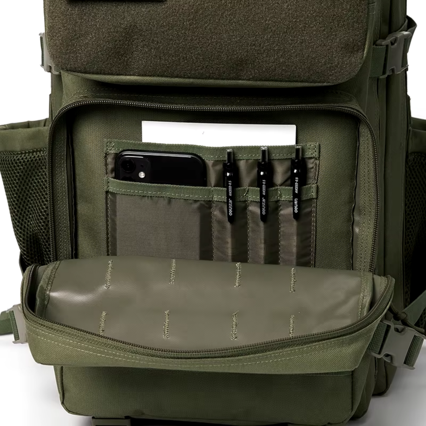 Tactical Elite Pro™ Backpack in Green