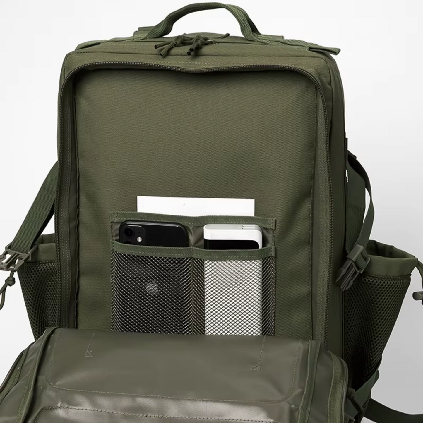 Tactical Elite Pro™ Backpack in Green