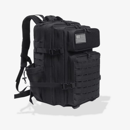 Tactical Elite Pro™ Backpack in Black