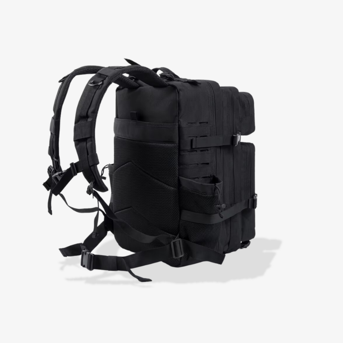 Tactical Elite Pro™ Backpack in Black