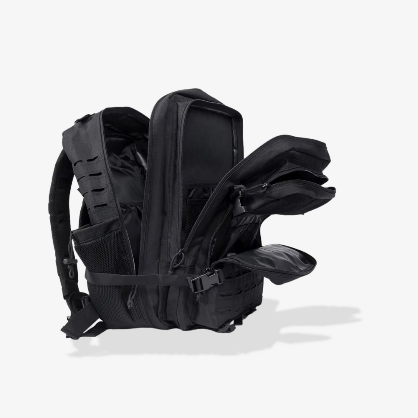 Tactical Elite Pro™ Backpack in Black